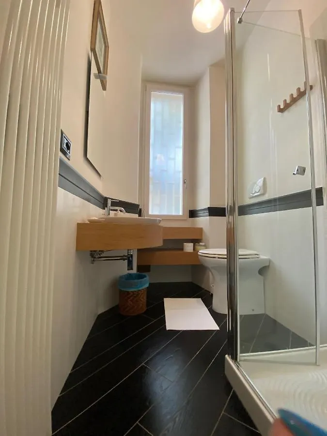 Appartamento Domus Parioli Roma 0*,