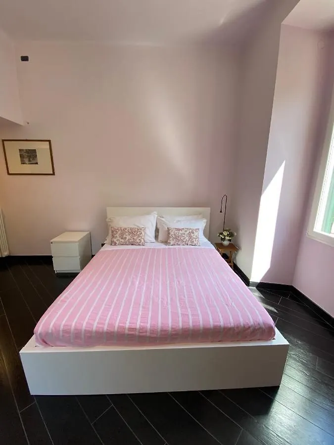 Appartamento Domus Parioli Roma