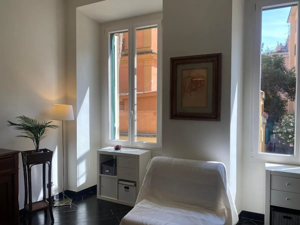 Appartamento Domus Parioli Roma
