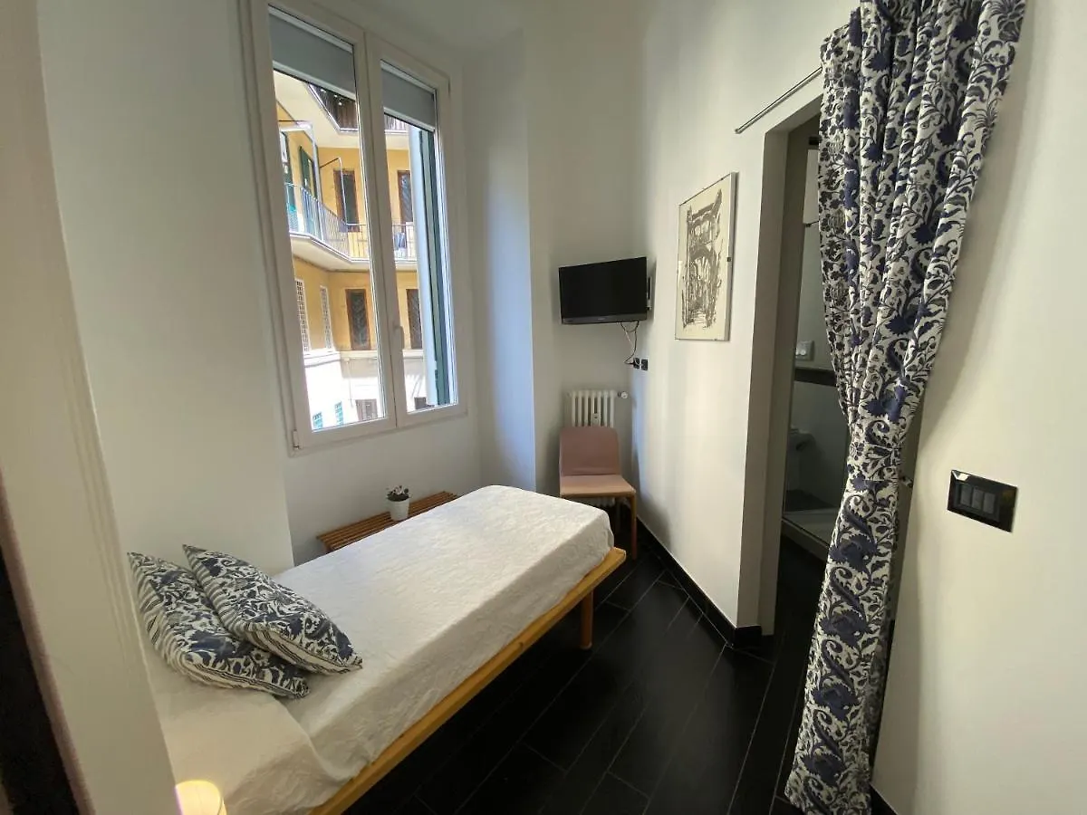 Appartamento Domus Parioli Roma