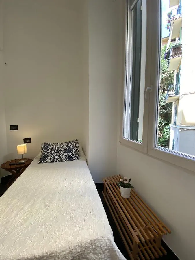 Appartamento Domus Parioli Roma