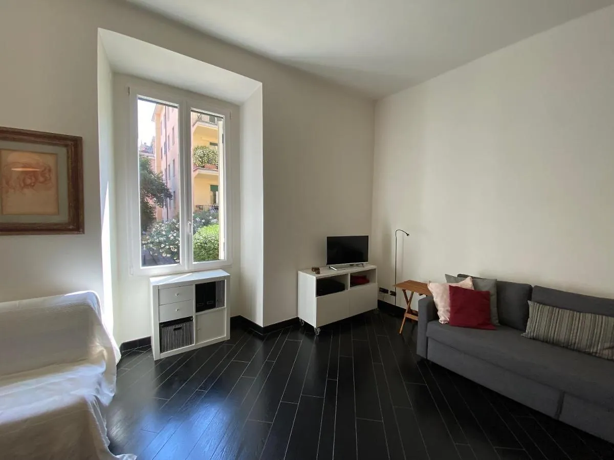 Appartamento Domus Parioli Roma